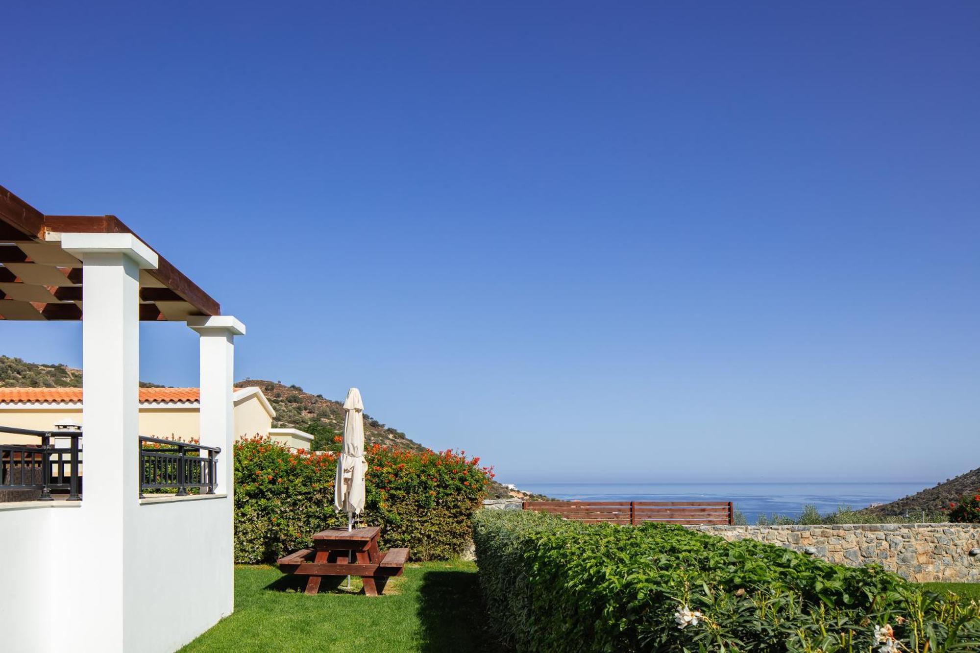 Real Dream Villas, Cretan Gems With Seaviews, By Thinkvilla Bali  Exterior photo