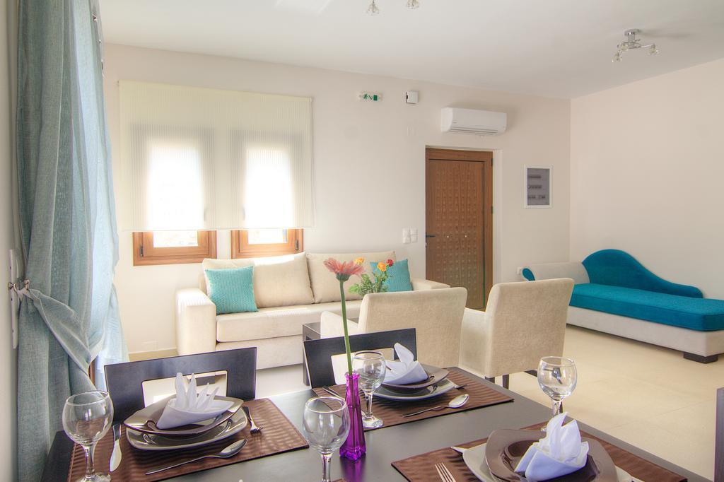 Real Dream Villas, Cretan Gems With Seaviews, By Thinkvilla Bali  Exterior photo